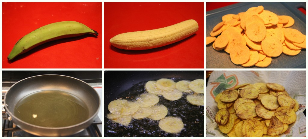 mariquitas chicharritas chips snack aperitivo planato banana cuba cuban romyspace