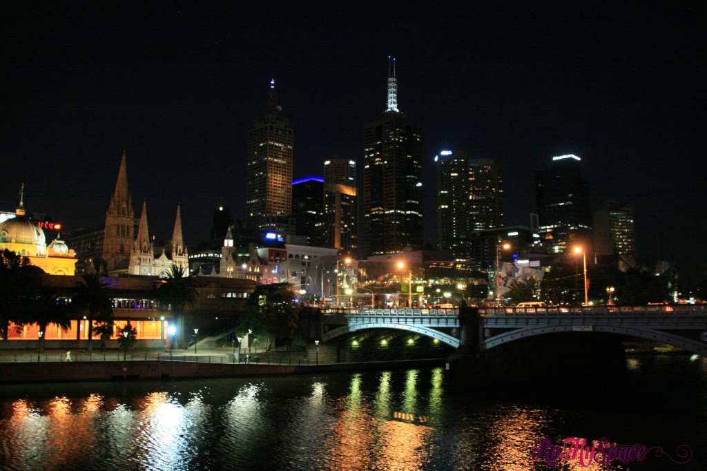 Melbourne