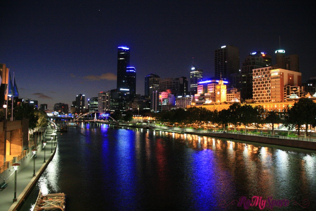 Melbourne