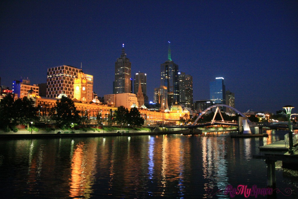 Melbourne