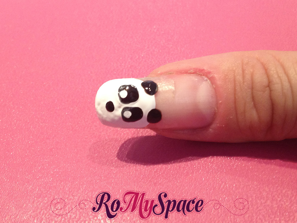 7. Nail Art Serpong Terbaik - wide 2