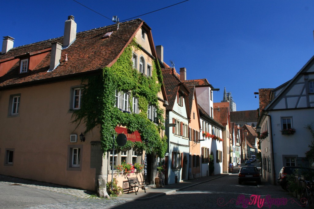 Romantische Strasse