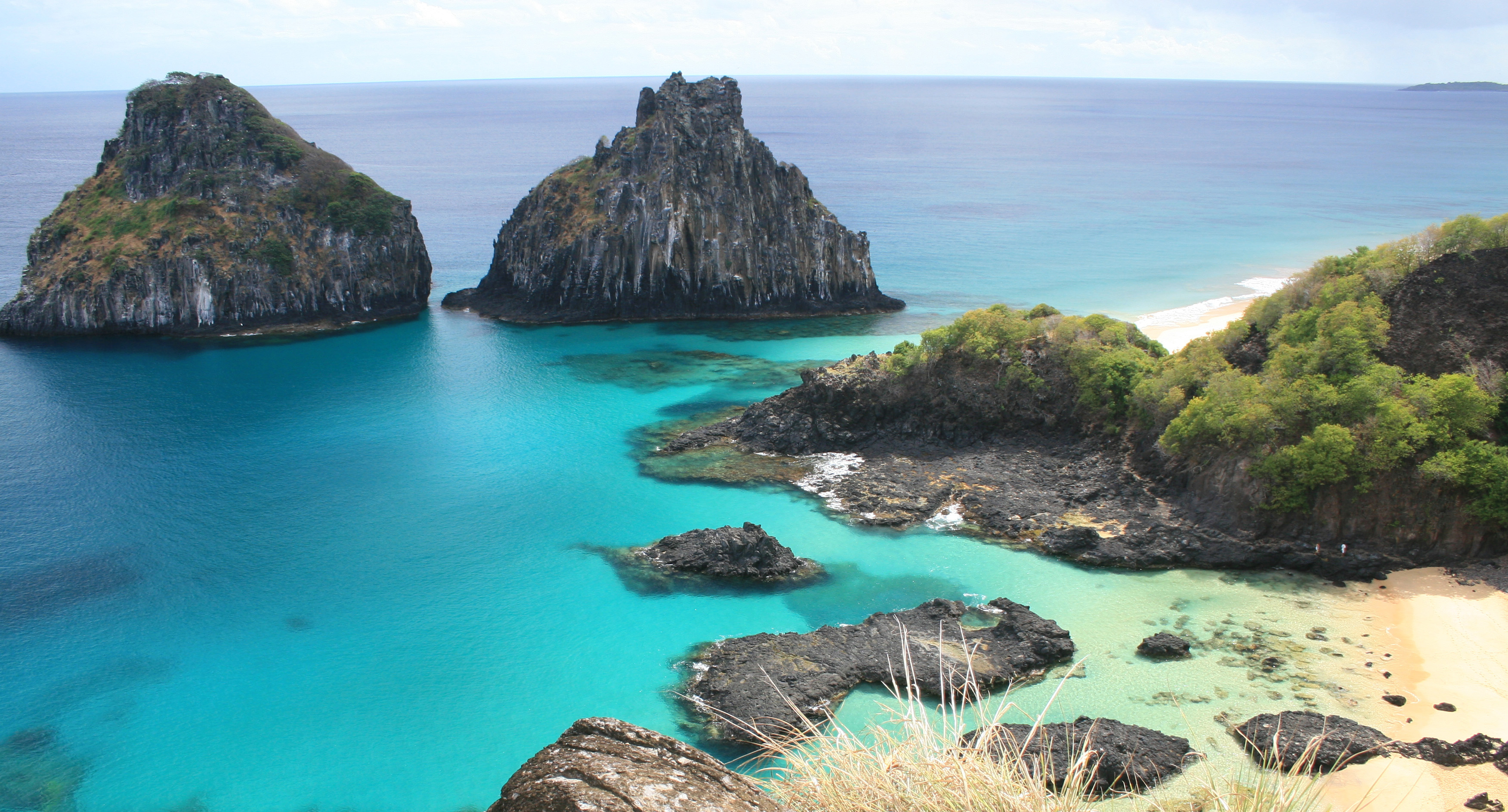 Fernando De Noronha Un Paradiso Brasileiro Romyspace