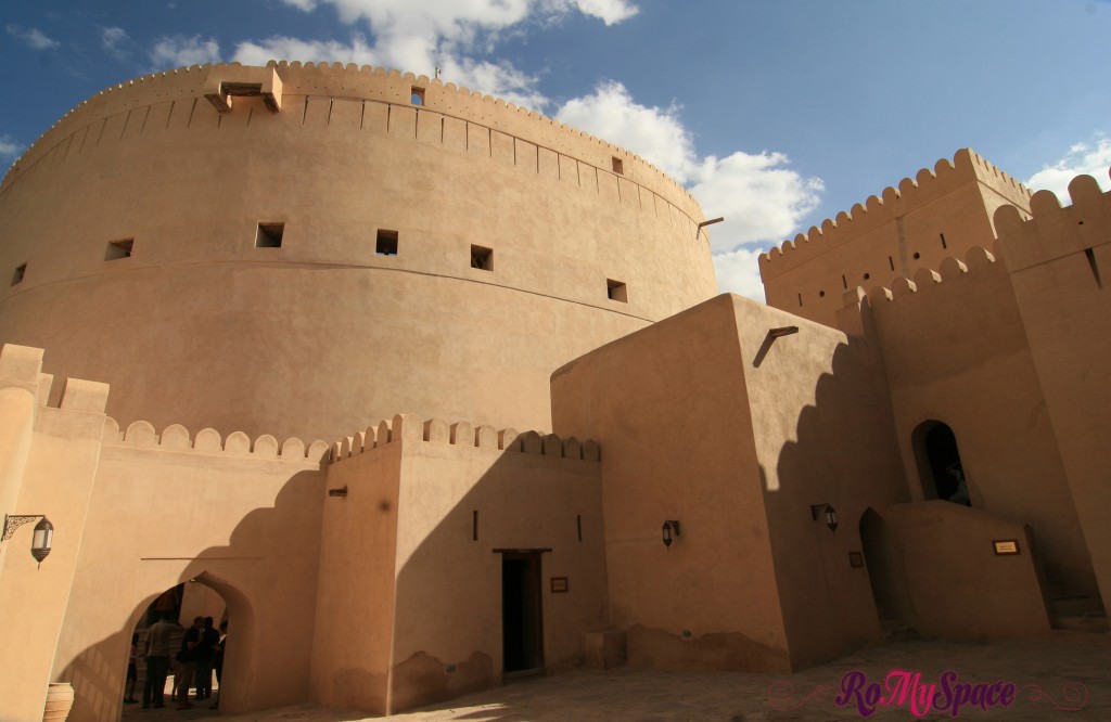 oman nizwa forte (15)