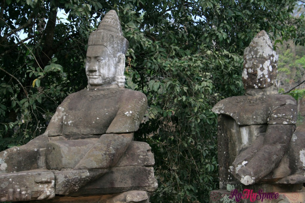 Angkor Thom