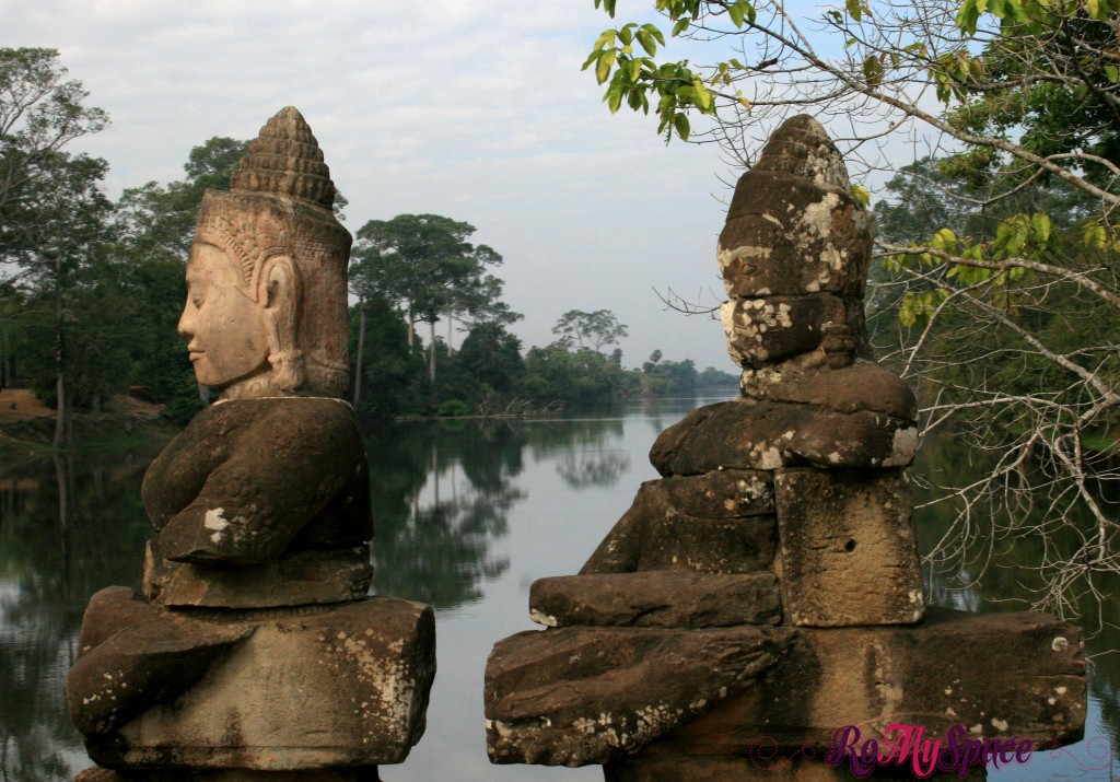 Angkor Thom