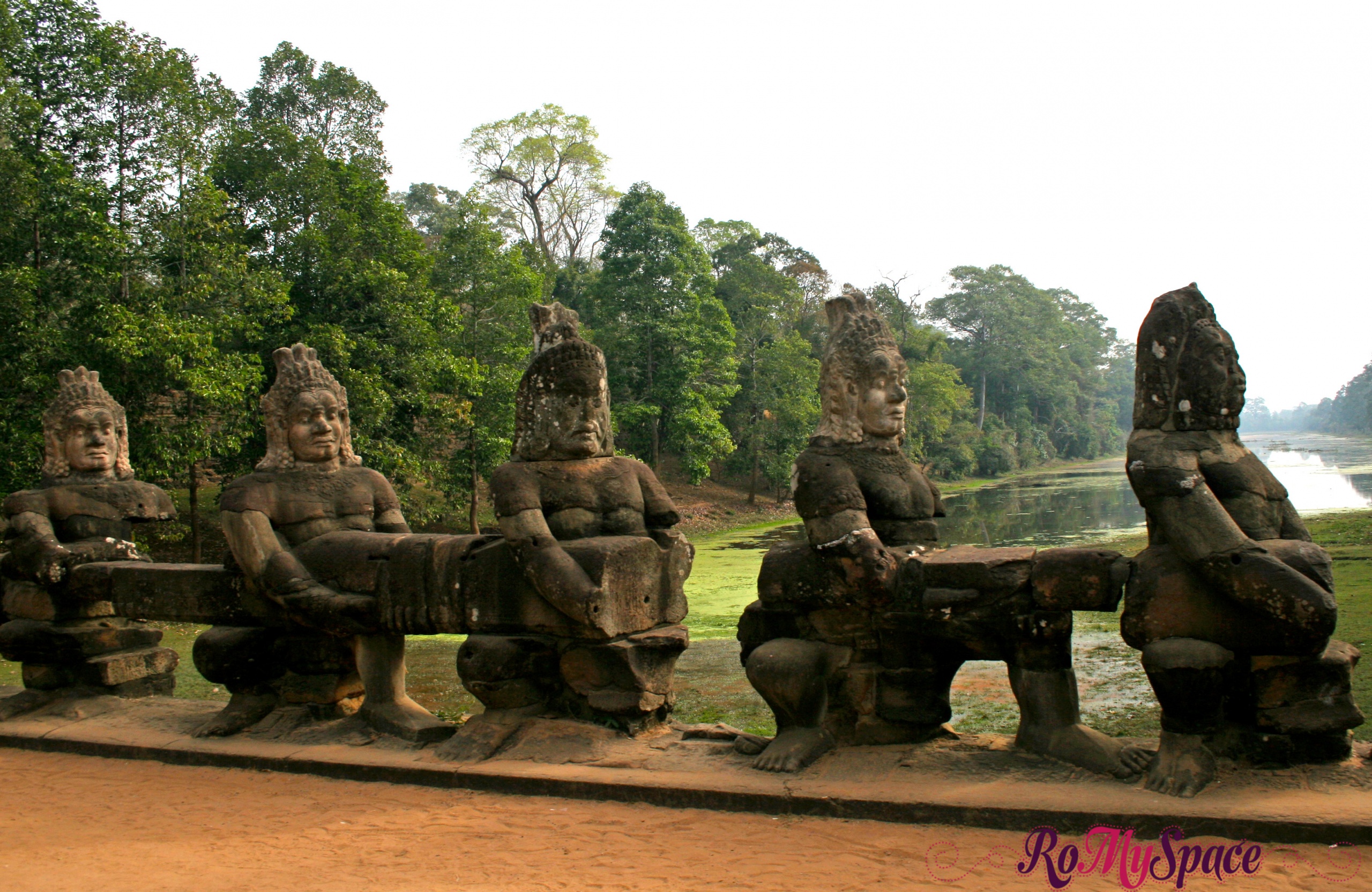 Angkor Thom