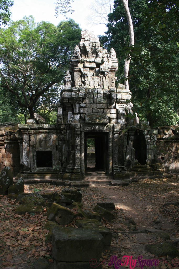 Angkor Thom