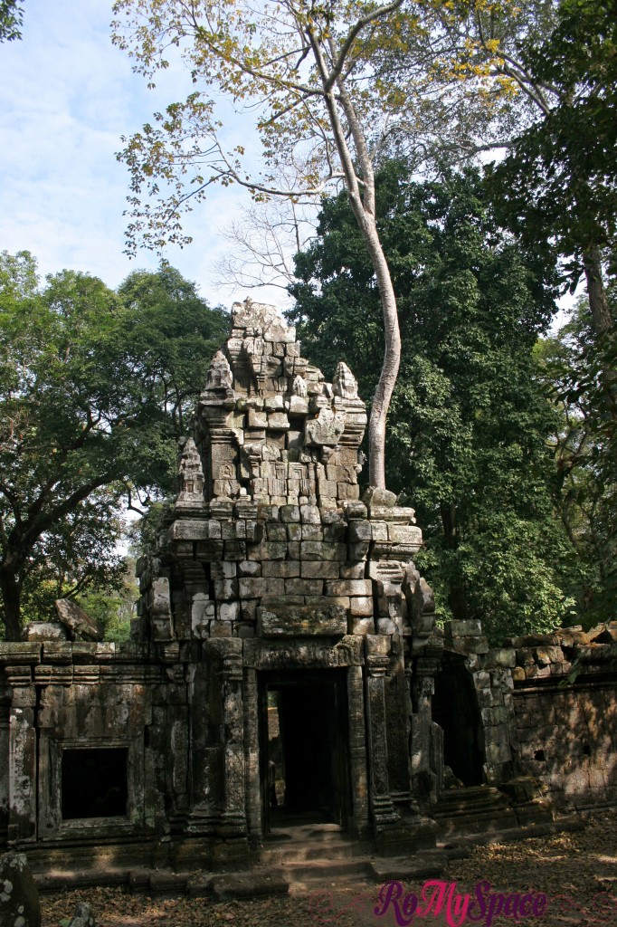 Angkor Thom