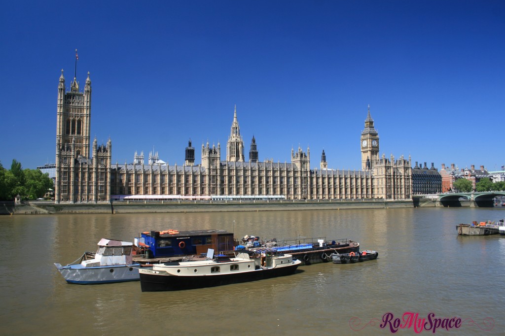 londra london romyspace bus autobus pullmann rosso double deck uk england 9 photooftheday picoftheday photo pic foto diario di viaggio travel diary top destinations westminster big ben tamigi thames barche boat