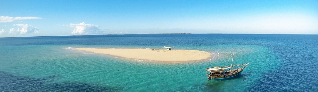 Mozambico Quirimbas Bazaruto