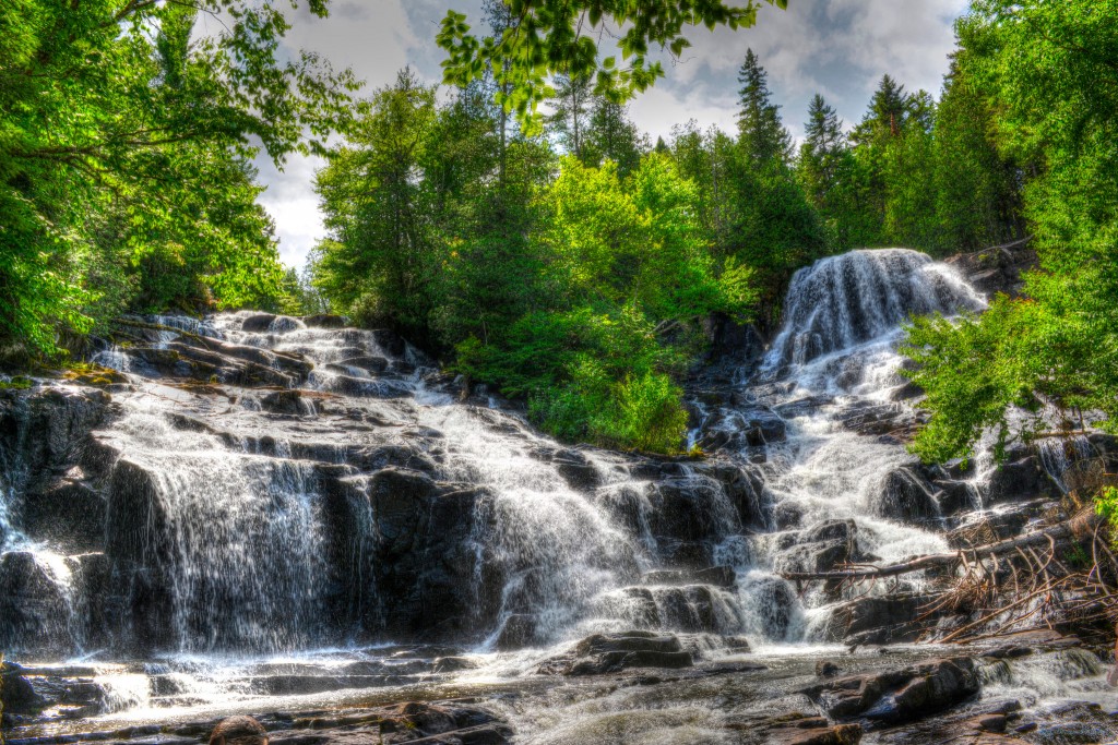 Mauricie NP R. Boerner