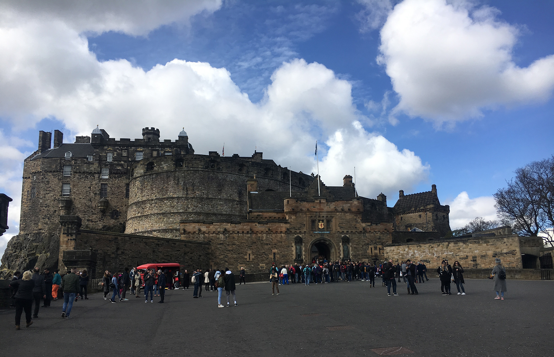 Edimburgo