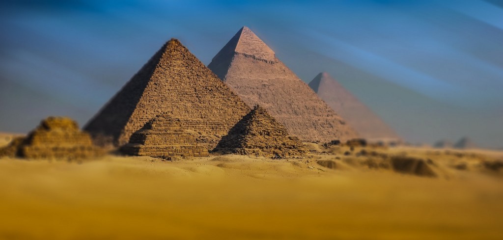 giza