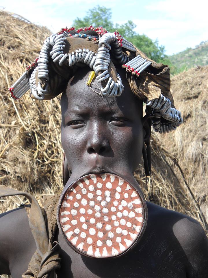 omo valley