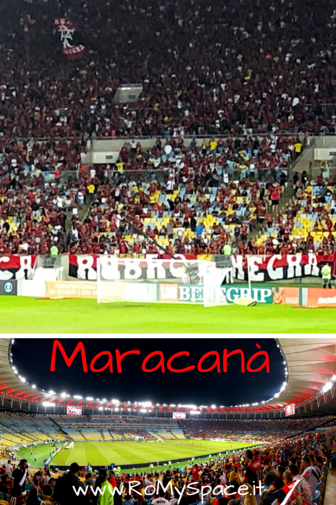 MARACANA