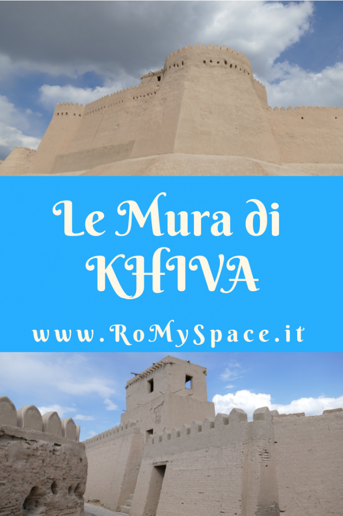 KHIVA - MURA