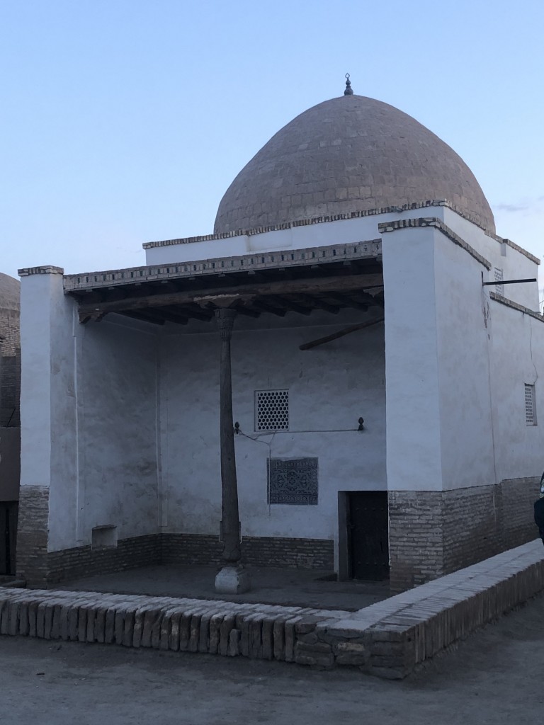 khiva_moschea