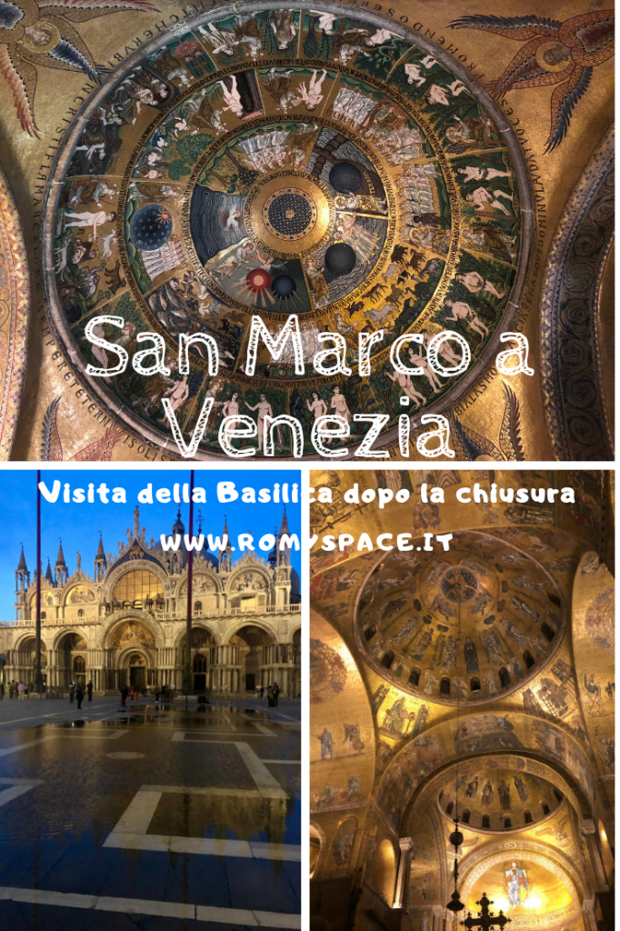 VENEZIA - SAN MARCO