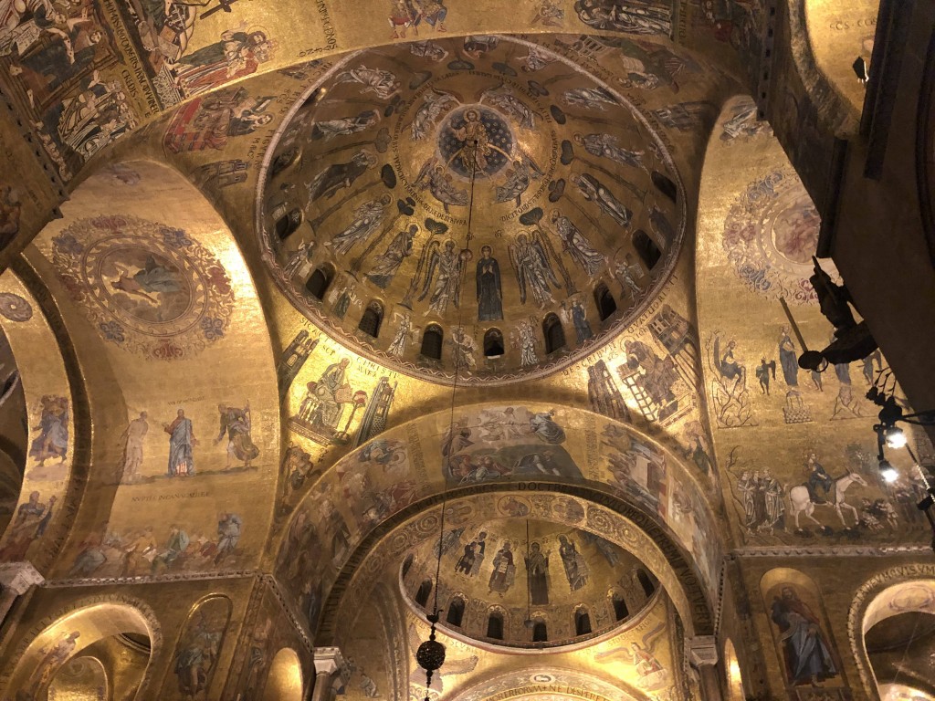 mosaici