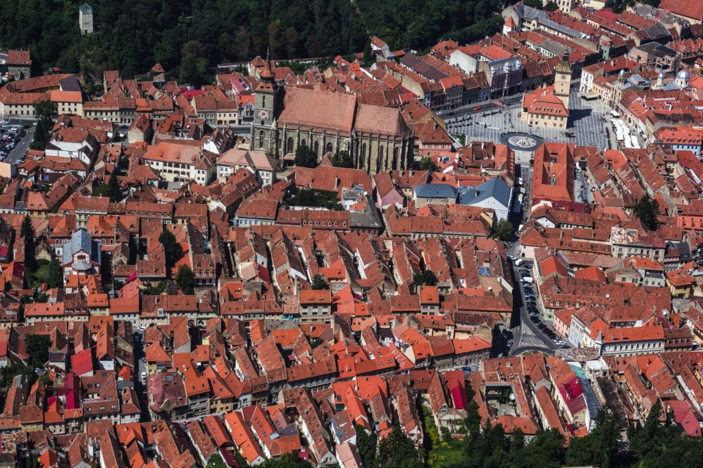 Romania Brasov