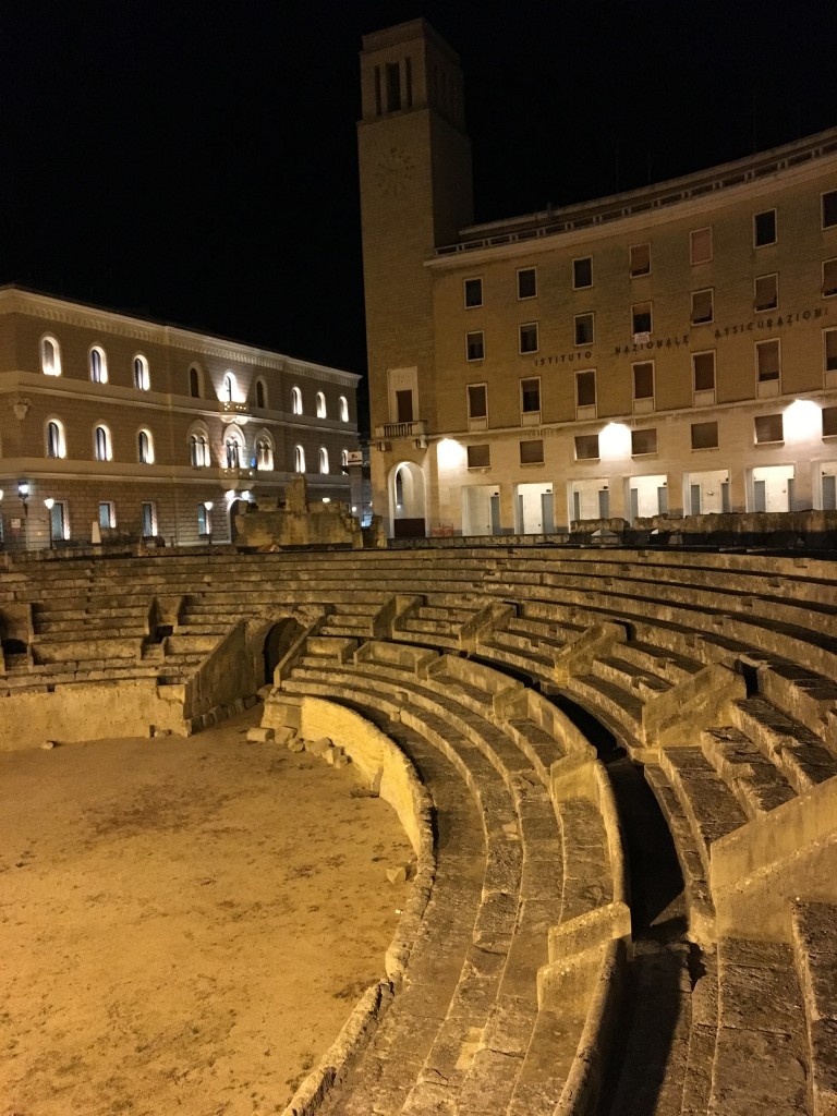 Cosa vedere a Lecce
