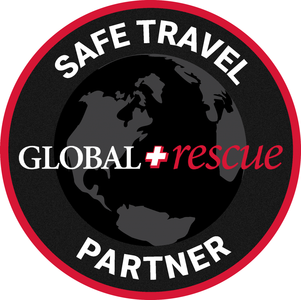 Global rescue scontornato