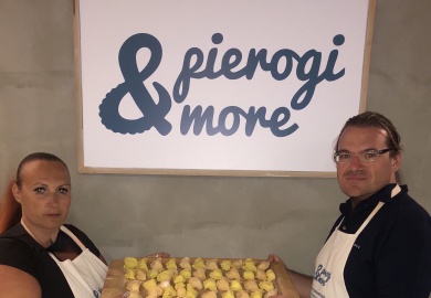 pierogi&more