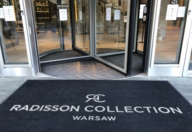 radisson collection warsaw