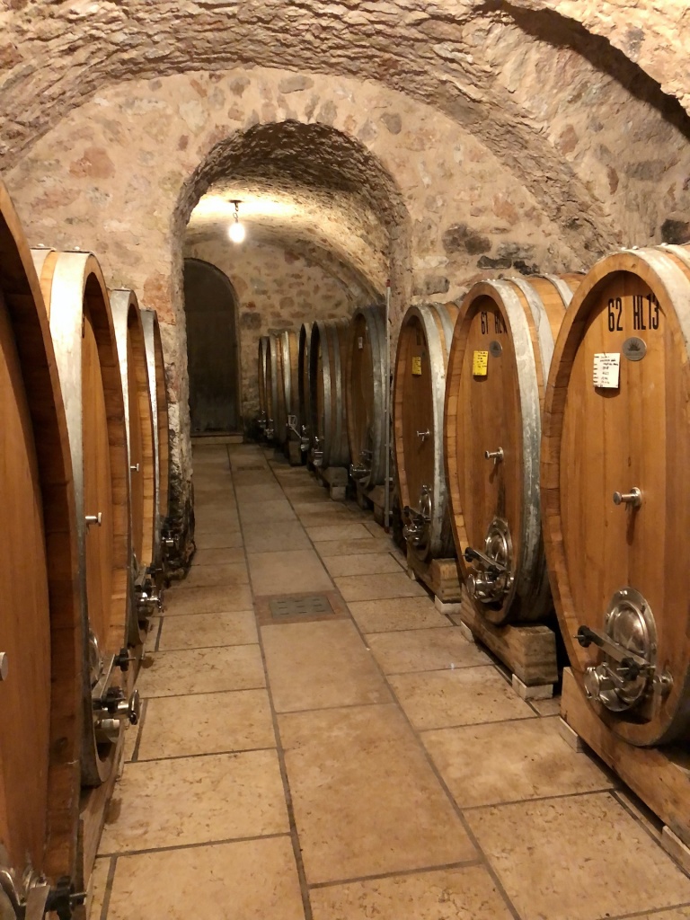 visitare la Valpolicella