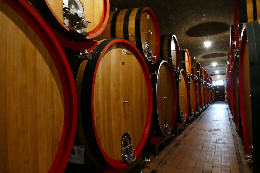 i vini della Valpolicella