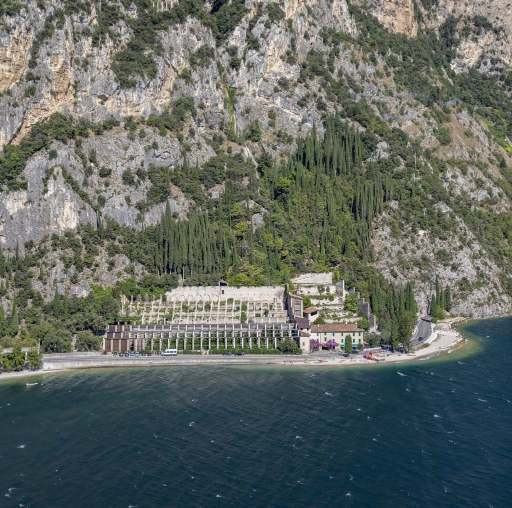 Limonaia sul Garda