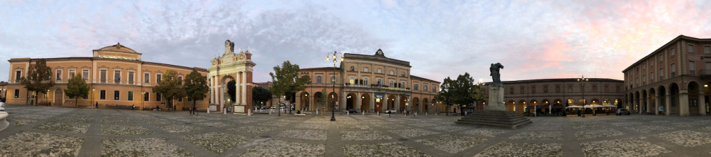 Cosa vedere a Santarcangelo Romagna