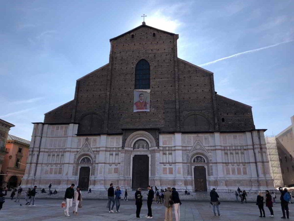 Basilica di San Petronio