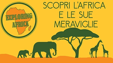 scopri le meraviglie dell'africa con exploring africa