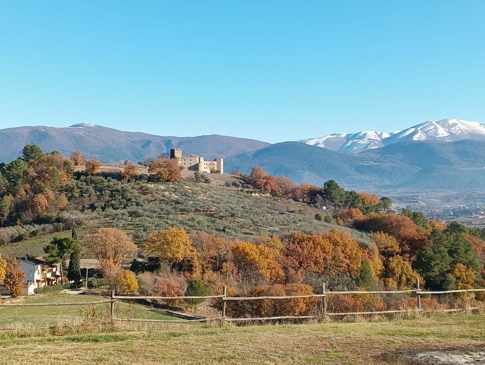 Dove Mangiare a Spoleto