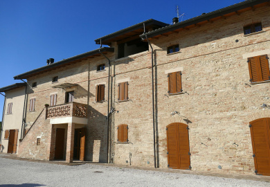 Cantina Chiorri