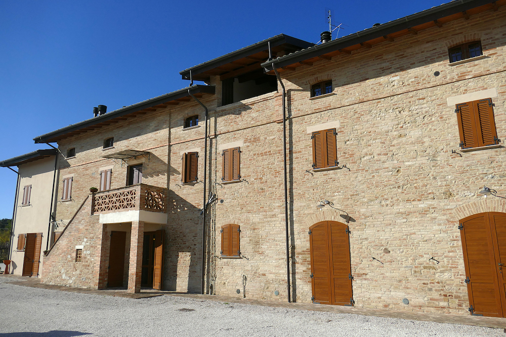 Cantina Chiorri