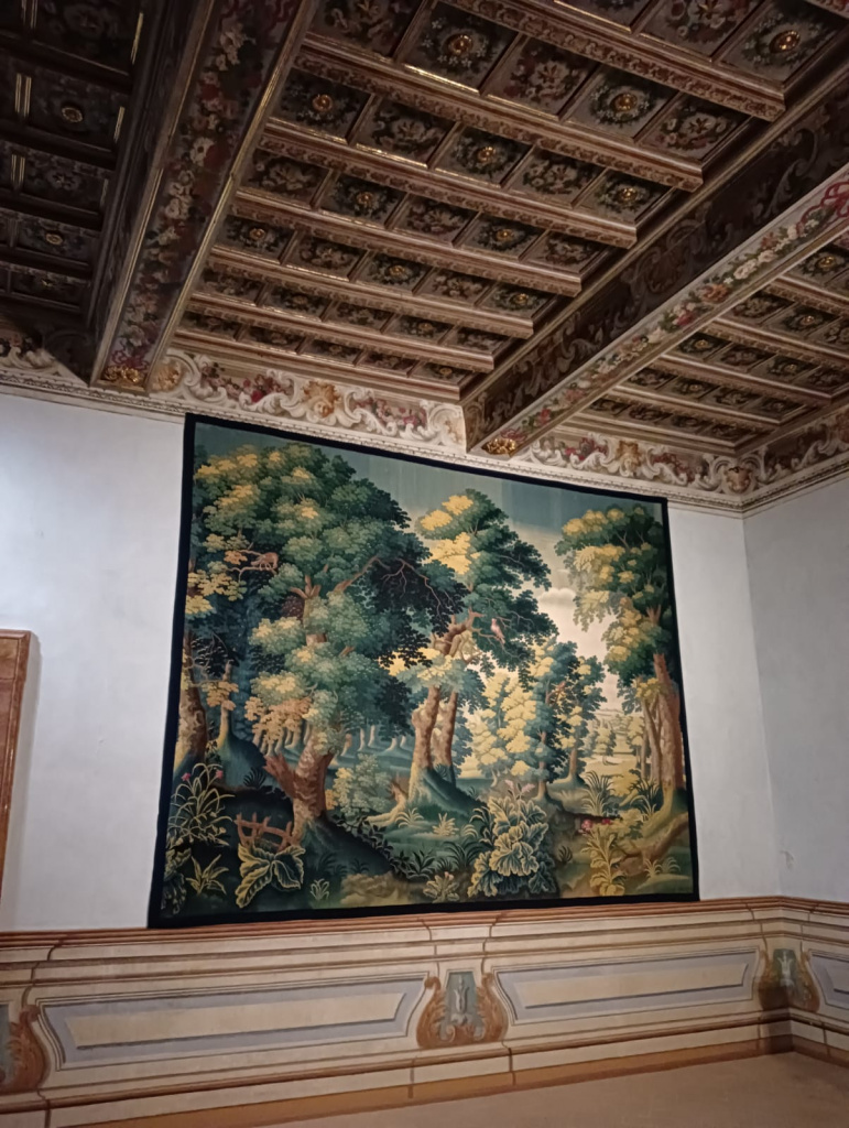 Palazzo Collicola di Spoleto