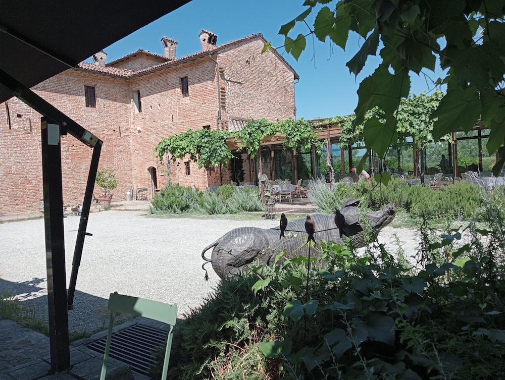 Museo del Culatello di Zibello 