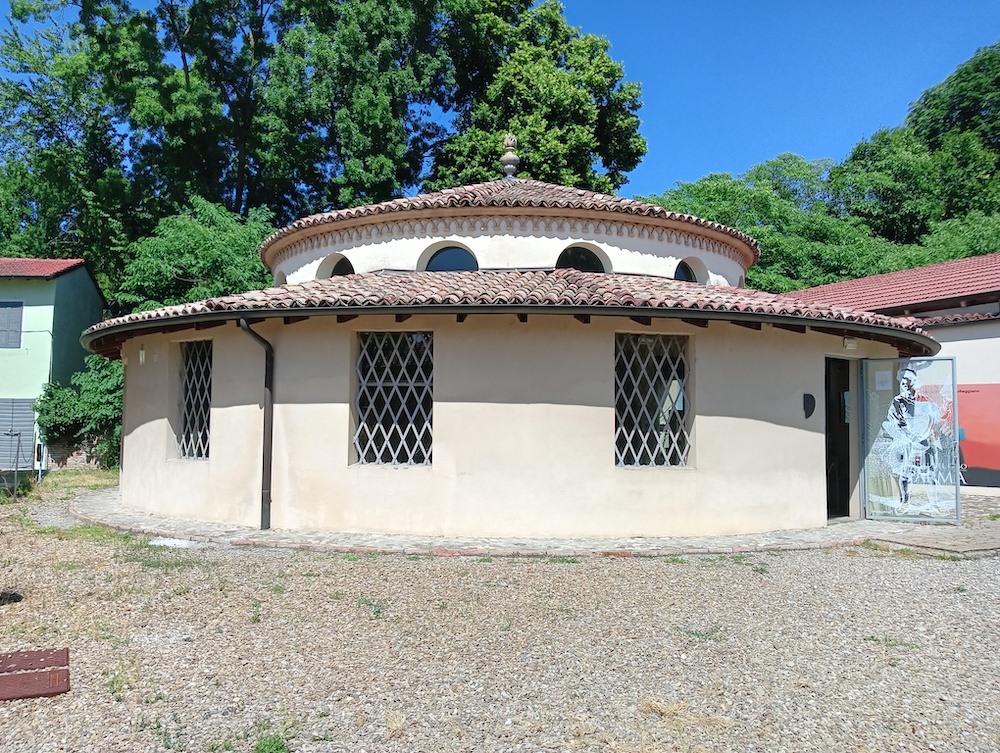 Museo del Parmigiano Reggiano