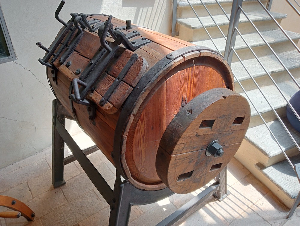 Museo del Parmigiano Reggiano