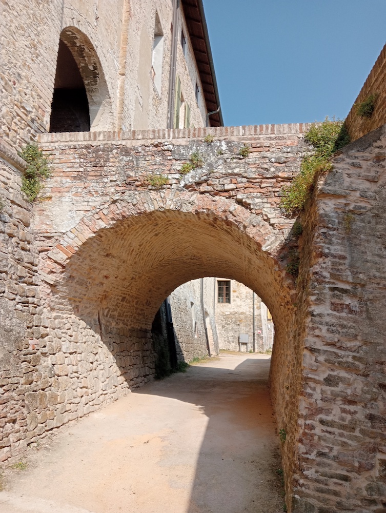 Rocca Sanvitale 