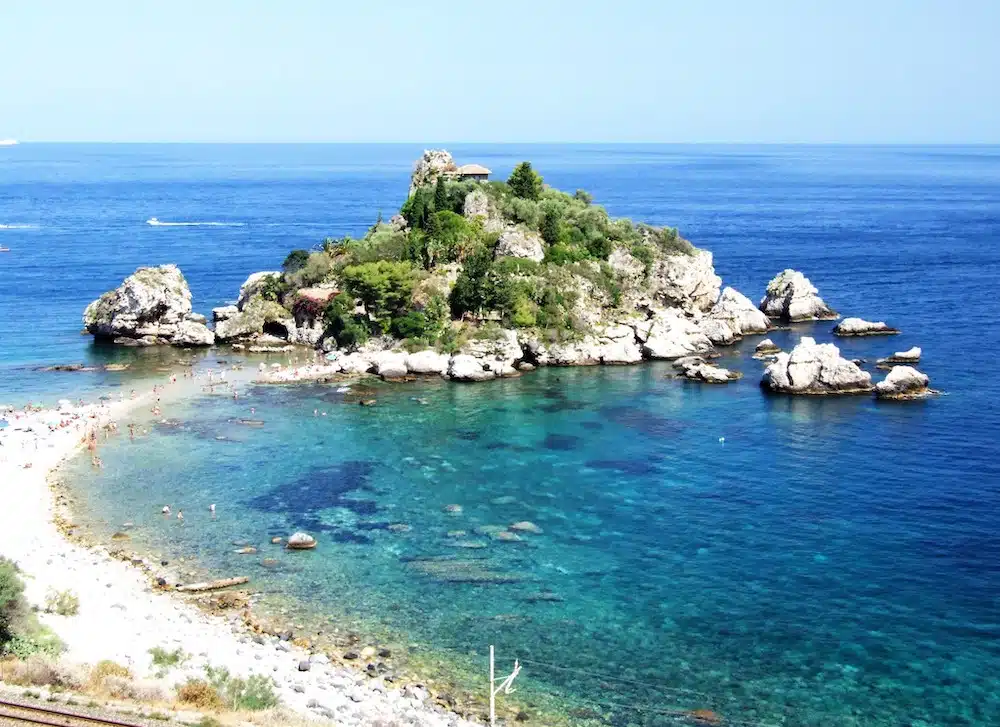 Sicilia Mare