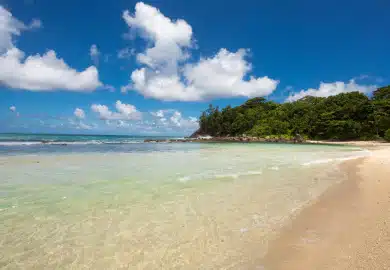 Seychelles